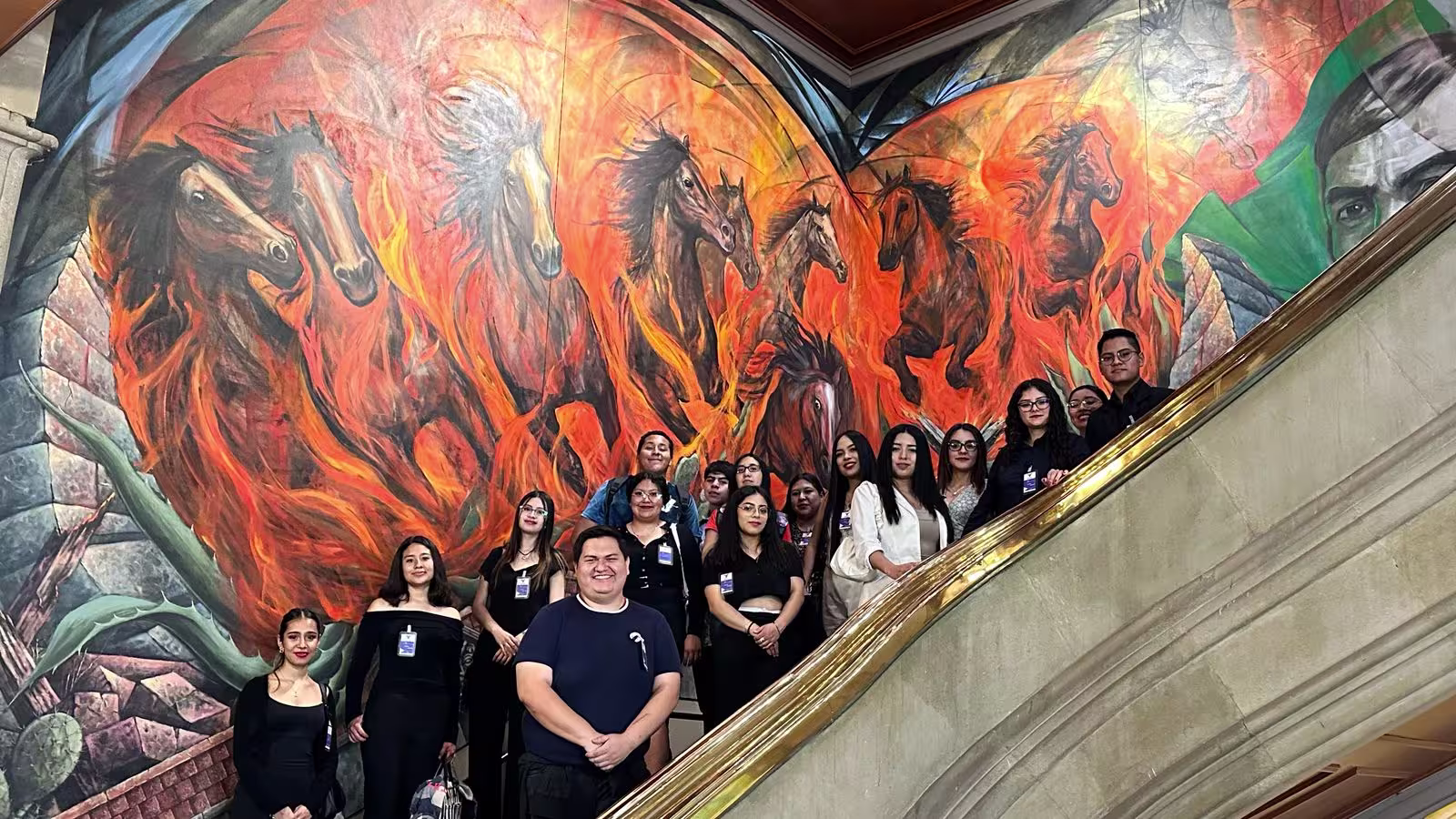 Visita Suprema Corte - 4